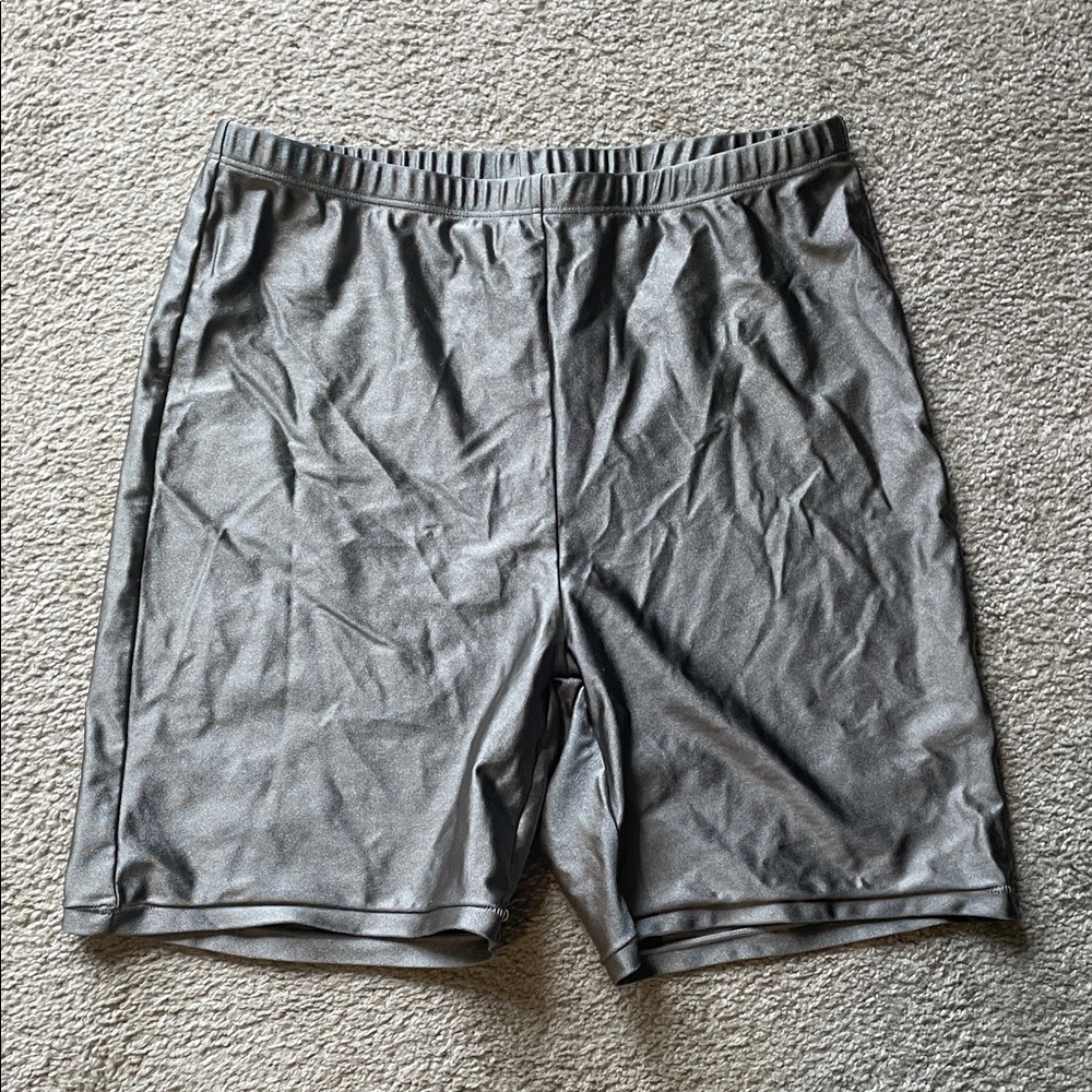 Skims jersey shine bike short